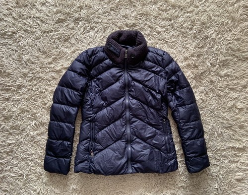 Napapijri doudoune veste - napapijri,