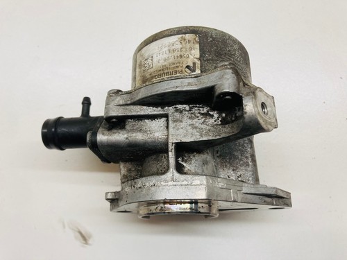 Vacuum pump mercedes class - mercedes, a