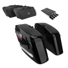 Set Valise SC6 +  Sacs