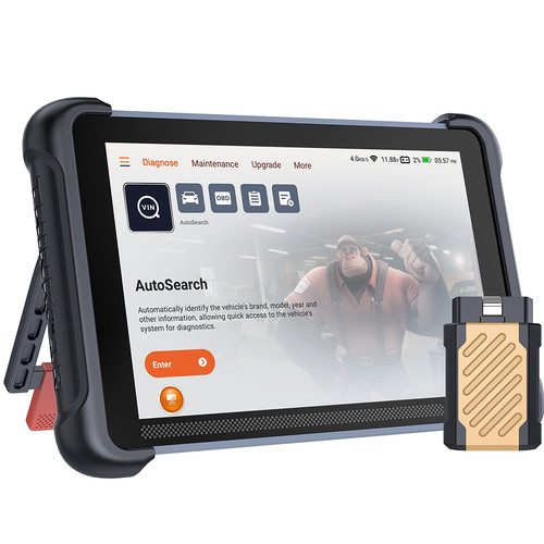 Thinkcar thinkscan 689bt - thinkcar,
