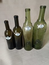 Plaques émaillées pour