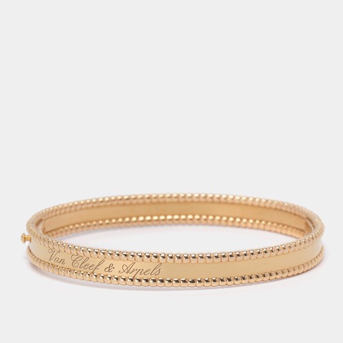 Bracelet van cleef arpels - cleef,