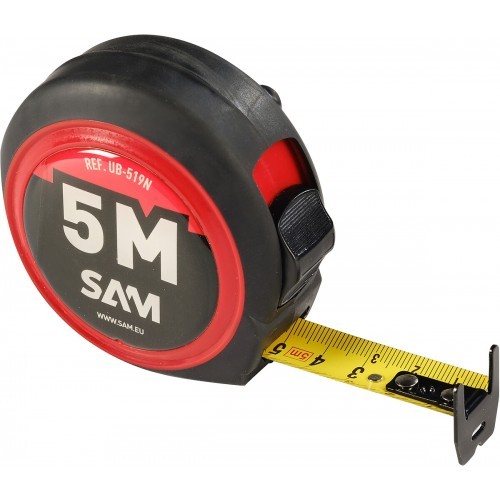 Mesure matière x 19 - bi-matière,