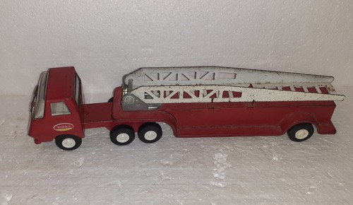 Camion semi remorque - camion, de