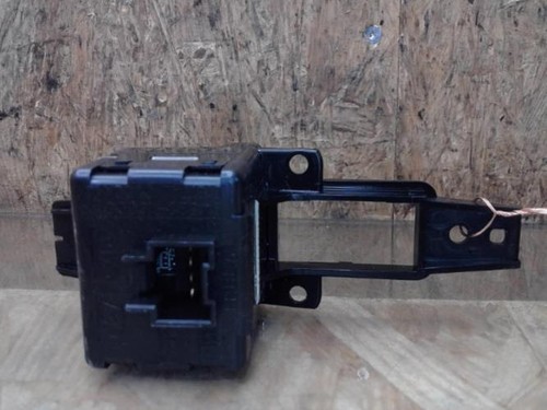 Horloge hyundai getz phase - getz, 2