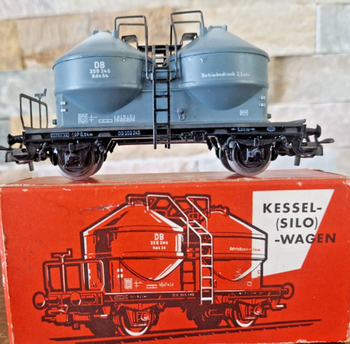 Marklin 4622 wagon - 4622,