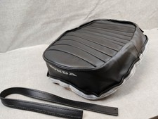 Housse de selle HONDA CB250 K2