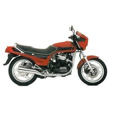 Honda CX 650 E (1983-1984)