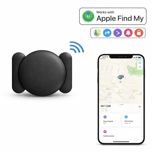 Traceur gps localisation - traceur,