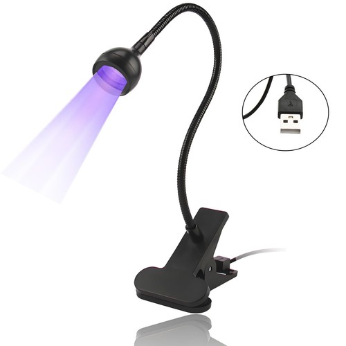 Lampe led ongle - mini,
