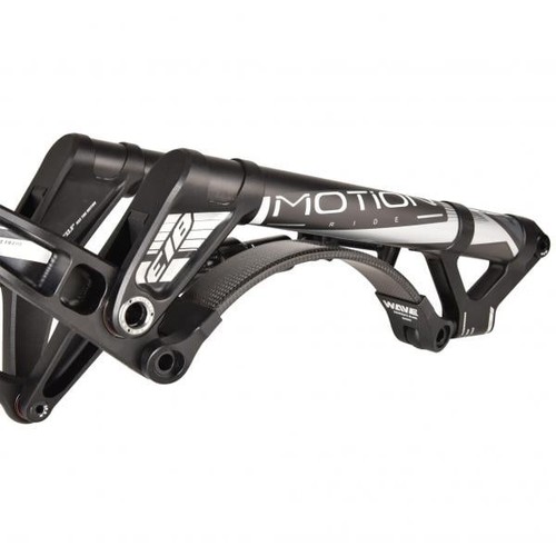 Fourche motion ride e18 - fourche,