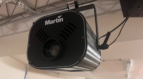 Martin robocolor 2 lights - 2,