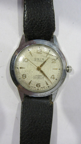 Montre mécanique militaire - montre,
