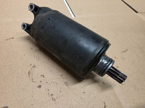 Moteur démarrage triumph - de,
