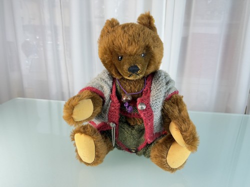 Steiff animal 0206 ours - 0206/41,