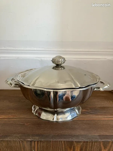 Soupière légumier avec - soupière,