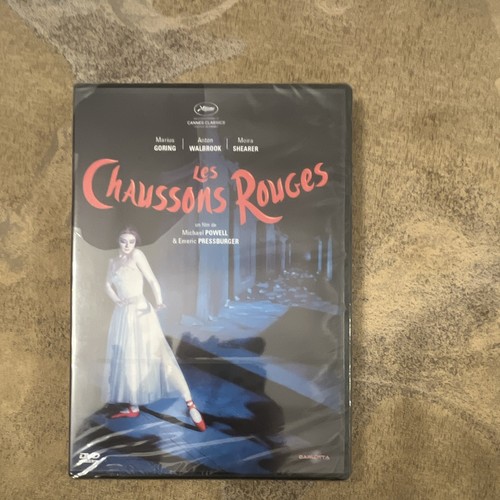 Carlotta films les - films,