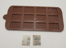 MOULE EN SILICONE TABLETTE DE