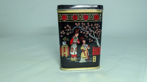 Boîte rectangulaire métal - boîte,