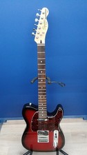 Guitare électrique type SQUIER STANDARD TELECASTER
