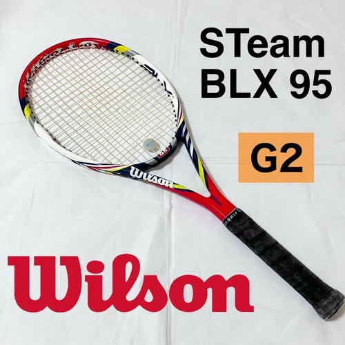 Raquette tennis wilson - raquette,