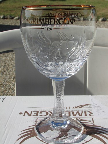 Lot verres à - 6,