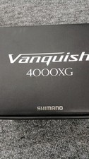 SHIMANO VANQUISH 4000XG-A Spinning Reel