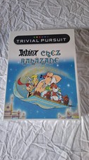 TRIVIAL PURSUIT Astérix chez