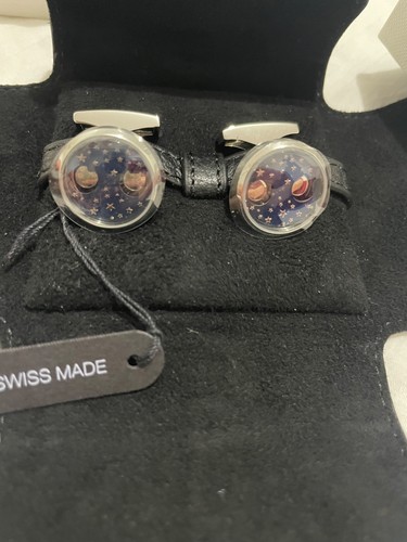 Iwc schaffhausen neuf boutons - schaffhausen,