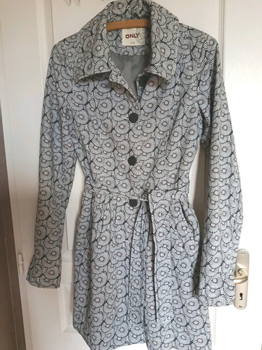 Trench coat femme marque - , only