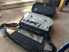 Nagra 4.2 reel-to-reel recorder. Excellent! Free US Shipping.