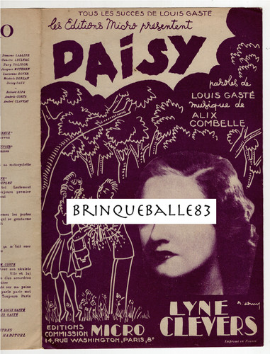 Lyne clevers ww2 partition - lyne,