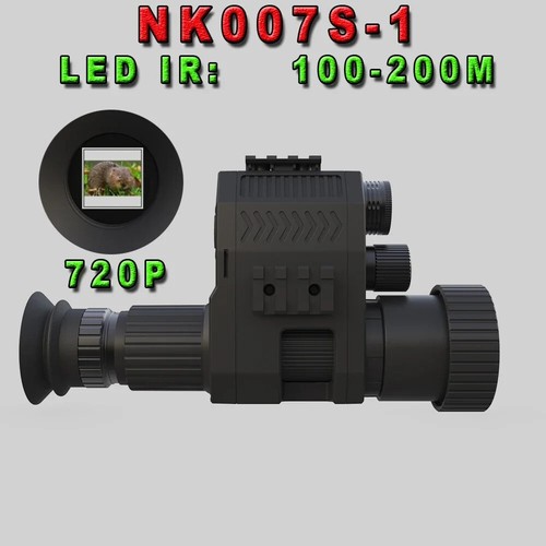 Lunette vision nocturne - vision,