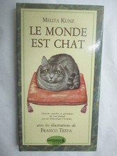 Melita Kunz "Le Monde est