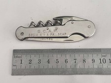 ANCIEN COUTEAU PLIANT