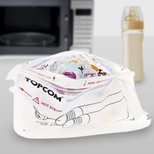 Stérilisateur pour Biberon et accessoires au micro-ondes - Hygiene bébé