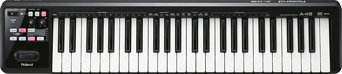 Roland a49bk key - a49bk, usb