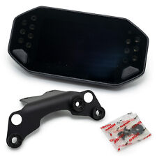 Tachymètre Koso RX4 Écran