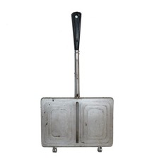 Antique SEFAMA Cast Aluminum Double Chew Gentleman Appliance