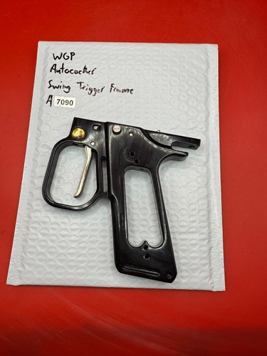 Wgp autococker swing trigger - swing,