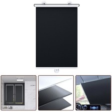 Store enrouleur pare-soleil