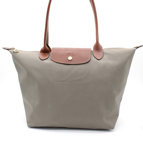 Sac fourre tout - longchamp, le
