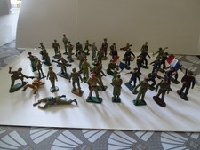 Starlux et autres marques lot