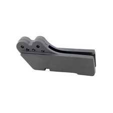 Chas D'Aiguille Conduite