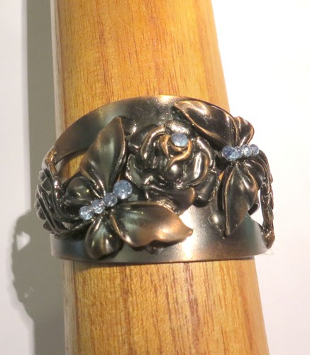 Bracelet manchette très - bracelet,