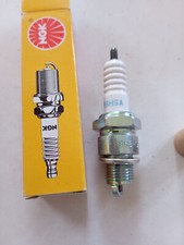 Bougie NGK BR8HSA kymco