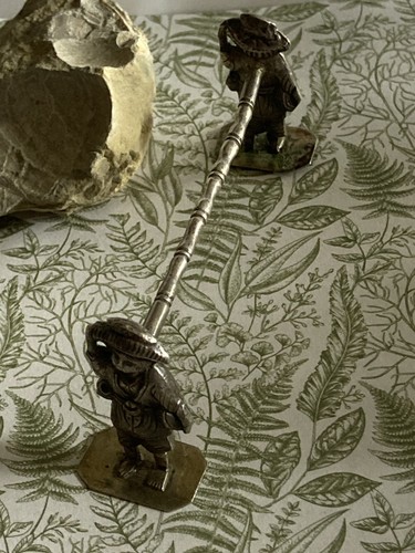 Art table argent - art, en