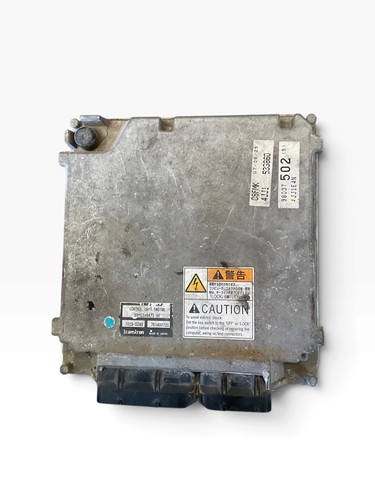 Calculateur moteur ecu - calculateur,