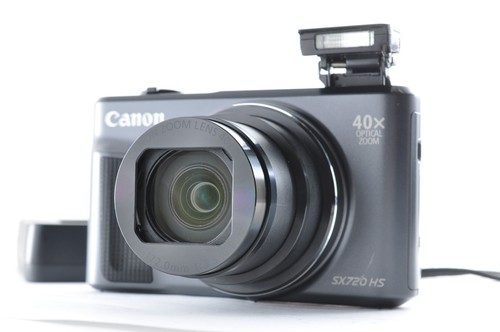 Appareil photo numérique