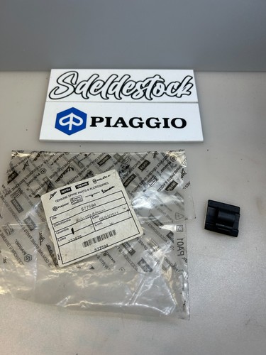 Collier autocollant piaggio - collier,